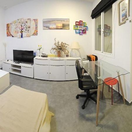 Sopranis Del Mar Apartamento Centro Cadiz, Junto Playa Y Estacion Εξωτερικό φωτογραφία