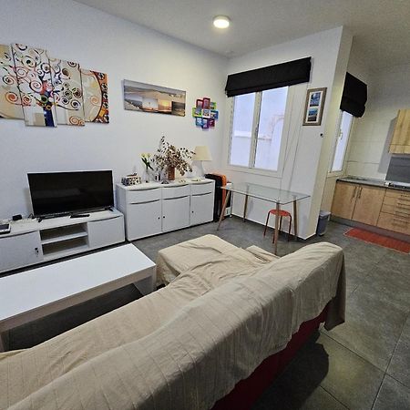 Sopranis Del Mar Apartamento Centro Cadiz, Junto Playa Y Estacion Εξωτερικό φωτογραφία