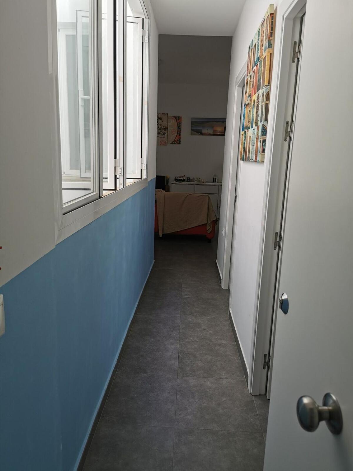 Sopranis Del Mar Apartamento Centro Cadiz, Junto Playa Y Estacion Εξωτερικό φωτογραφία
