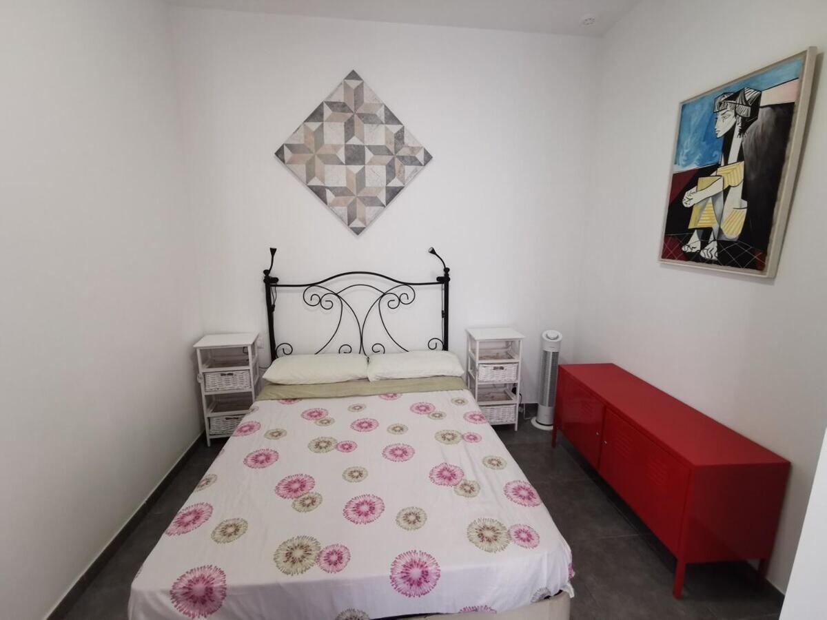 Sopranis Del Mar Apartamento Centro Cadiz, Junto Playa Y Estacion Εξωτερικό φωτογραφία