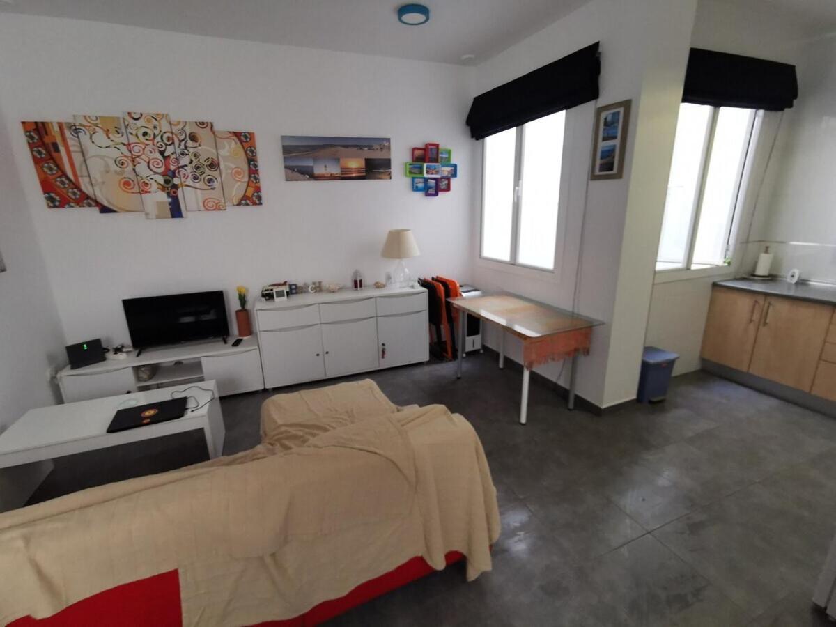 Sopranis Del Mar Apartamento Centro Cadiz, Junto Playa Y Estacion Εξωτερικό φωτογραφία