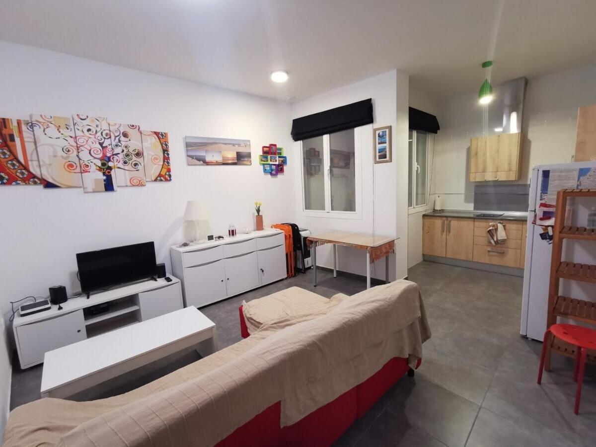 Sopranis Del Mar Apartamento Centro Cadiz, Junto Playa Y Estacion Εξωτερικό φωτογραφία