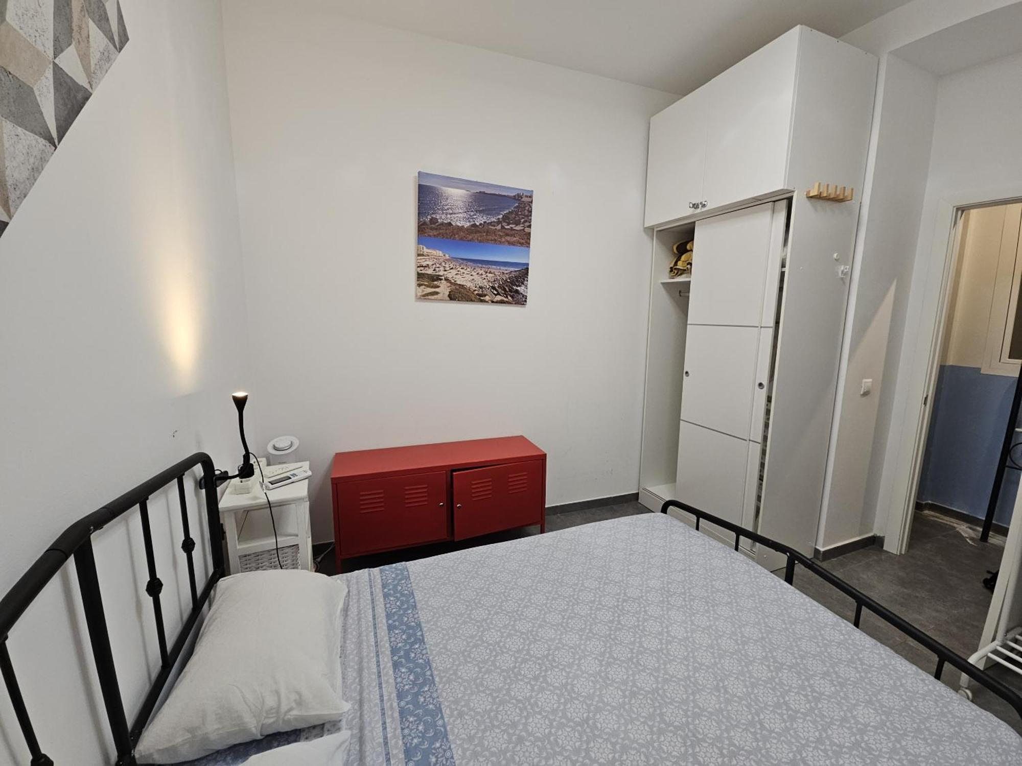 Sopranis Del Mar Apartamento Centro Cadiz, Junto Playa Y Estacion Εξωτερικό φωτογραφία