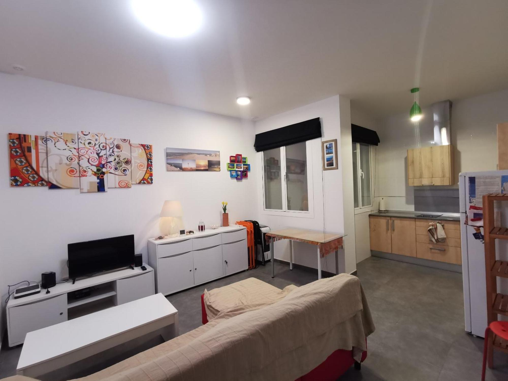 Sopranis Del Mar Apartamento Centro Cadiz, Junto Playa Y Estacion Εξωτερικό φωτογραφία